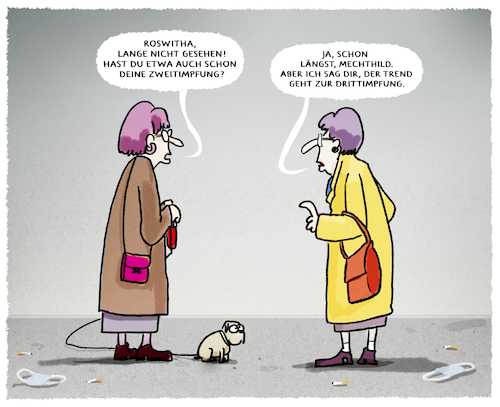 Perspektivisch... Perspektivisch...