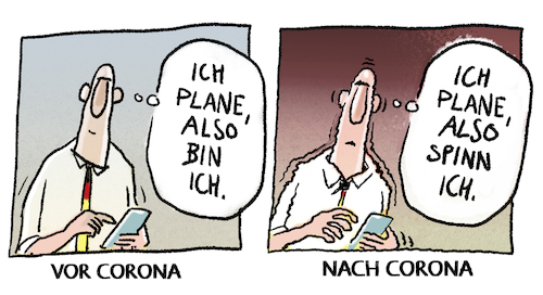 Planbarkeit und Sicherheit Planbarkeit und Sicherheit