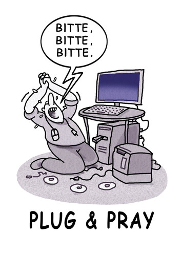 plugandpray plugandpray