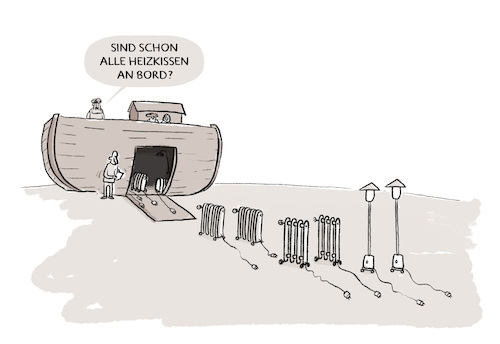 Prepperarche Prepperarche