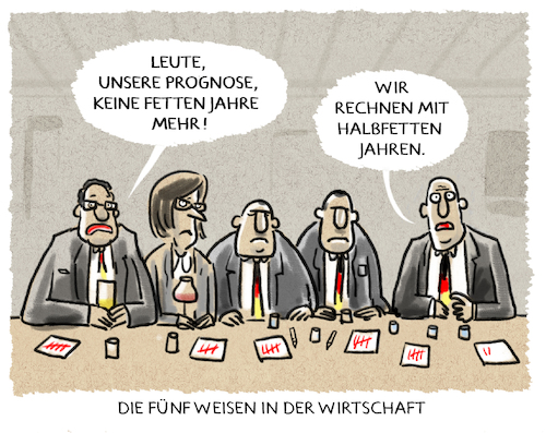 Cartoon: ..Prognosen.. (medium) by markus-grolik tagged wirtschaft,wirtschaftsweise,deutschland,industrie,arbeit,groko,olaf,scholz,finanzen,berlin,wirtschaft,wirtschaftsweise,deutschland,industrie,arbeit,groko,olaf,scholz,finanzen,berlin