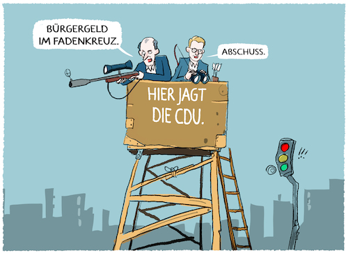 Cartoon: Programmatische Zielvorgabe (medium) by markus-grolik tagged union,cdu,csu,merz,opposition,buergergeld,grundsicherung,ampel,spd,deutschand,sozialausgaben,parteiprogramm,linnemann,union,cdu,csu,merz,opposition,buergergeld,grundsicherung,ampel,spd,deutschand,sozialausgaben,parteiprogramm,linnemann