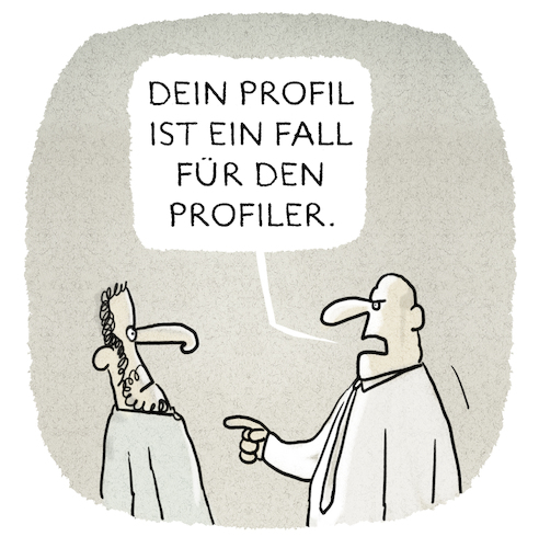 .profilneurotischer Aktionismus. .profilneurotischer Aktionismus.