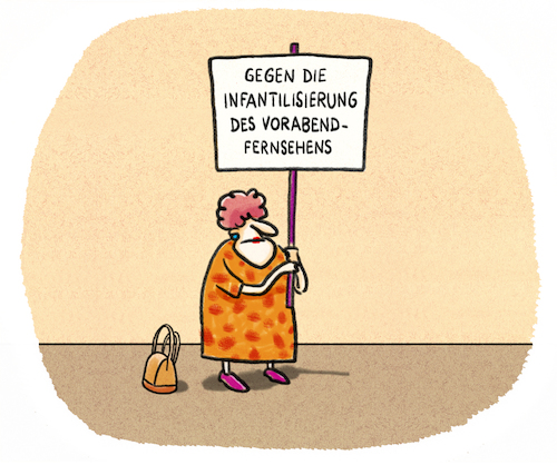 ...Protestlerin... ...Protestlerin...