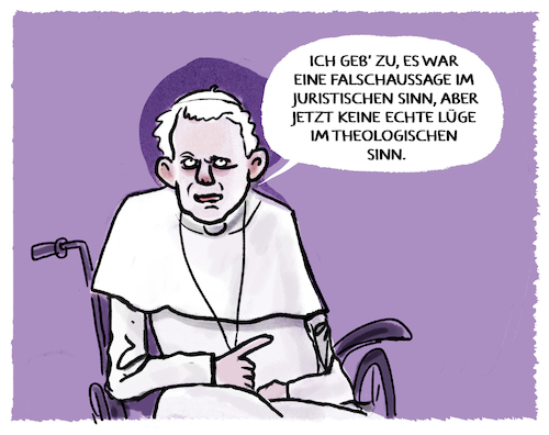 Ratzinger Ratzinger