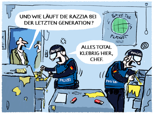 Razzia... Razzia...