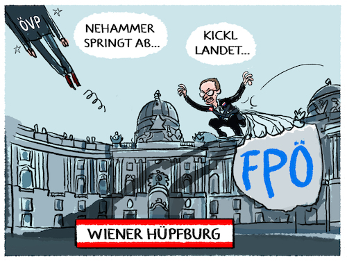 Rechtsruck... Rechtsruck...