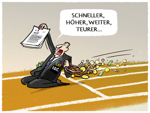 Rekordverdächtig... Rekordverdächtig...