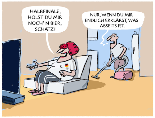 Rollentausch Rollentausch