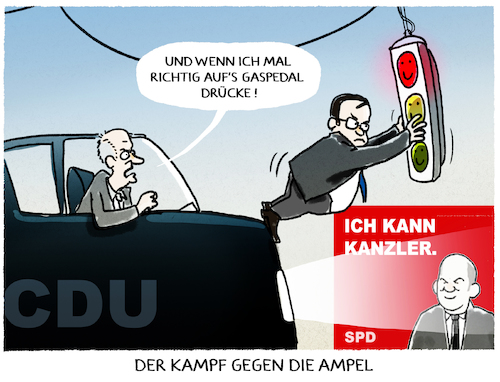 Cartoon: Rotphase.... (medium) by markus-grolik tagged laschet,cdu,merz,kanzler,scholz,spd,gruene,fdp,linke,ampel,koalitionen,bundestagswahl,union,merkel,wahlkampf,zukunftsteamdeutschland,rot,grün,gelb,laschet,cdu,merz,kanzler,scholz,spd,gruene,fdp,linke,ampel,koalitionen,bundestagswahl,union,merkel,wahlkampf,zukunftsteamdeutschland,rot,grün,gelb