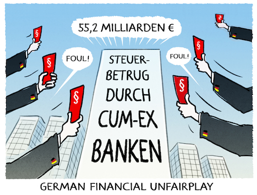 Cartoon: Rückerstattungsbetrug... (medium) by markus-grolik tagged banken,steuerbetrug,financial,fairplay,steuern,finanzministerium,bank,finanzen,finanzberater,banken,steuerbetrug,financial,fairplay,steuern,finanzministerium,bank,finanzen,finanzberater