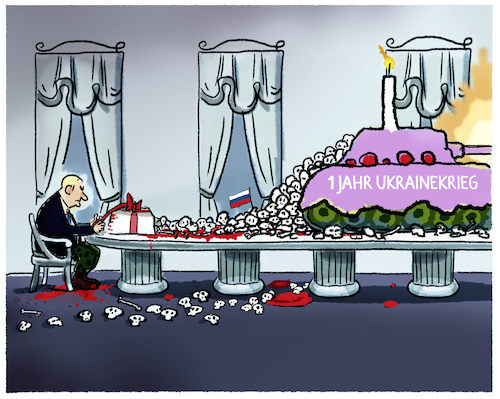 Russische Angriffskriegsfeier.. Russische Angriffskriegsfeier..