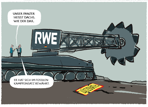 RWE RWE