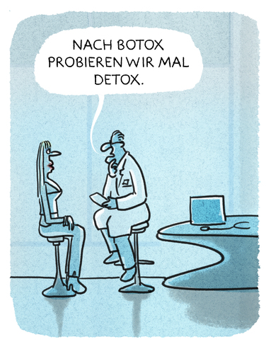 Behandlung Behandlung