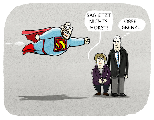 Kandidaten... Kandidaten...