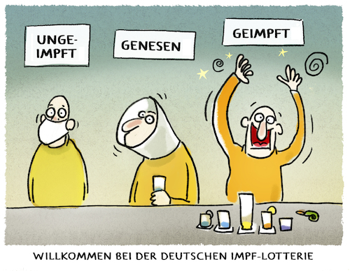 Sechser... Sechser...