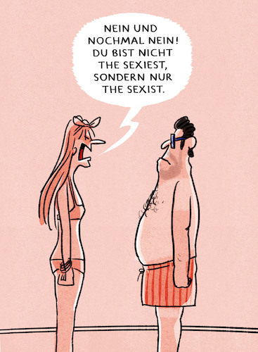 ..sexy males...