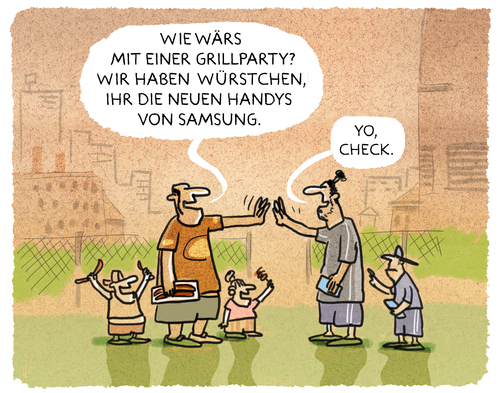 Sommerabend Sommerabend