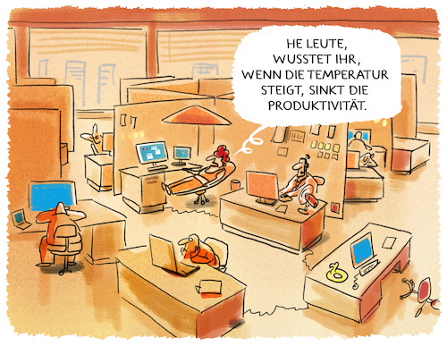Sommeranfang... Sommeranfang...