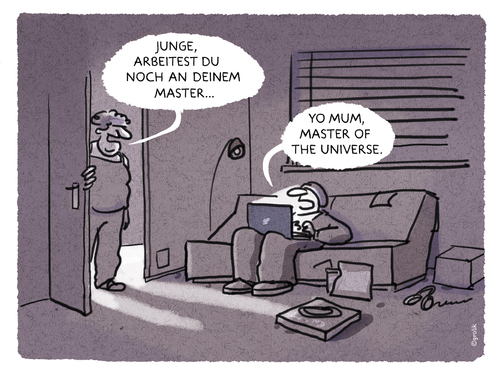 Spätschicht Spätschicht