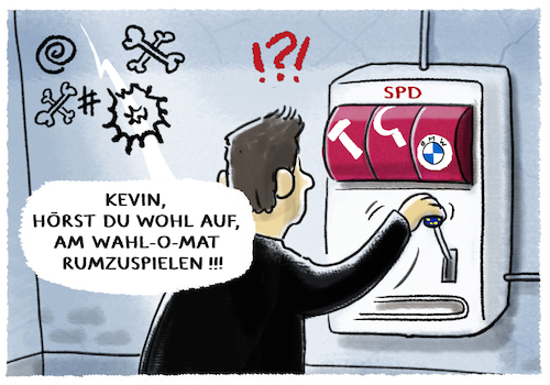 SPD SPD