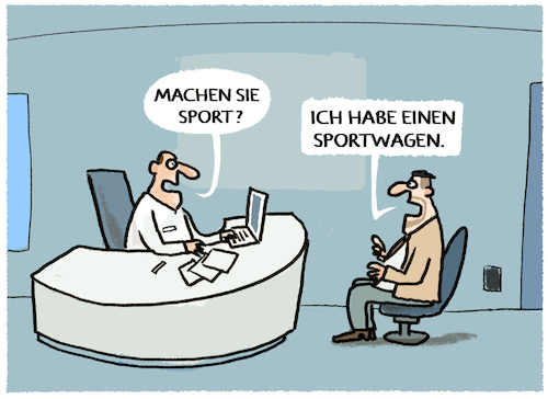 Sportwagenfahrer Sportwagenfahrer
