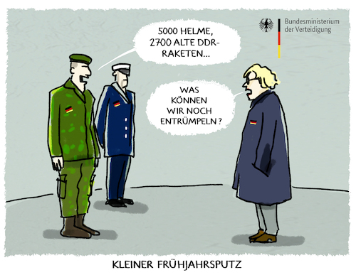 Strela aus NVA Beständen... Strela aus NVA Beständen...