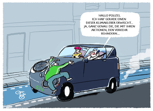SUV-Selbstjustiz... SUV-Selbstjustiz...