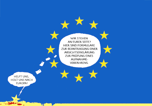 Technokratische Solidarität... Technokratische Solidarität...