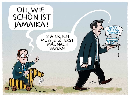 Cartoon: Termingestaltungsprobleme. (medium) by markus-grolik tagged lamaika,fdp,cdu,laschet,lindner,sondierungsgespraeche,csu,soeder,gruene,koalition,ampel,spd,regierungsbildung,deutschland,lamaika,fdp,cdu,laschet,lindner,sondierungsgespraeche,csu,soeder,gruene,koalition,ampel,spd,regierungsbildung,deutschland