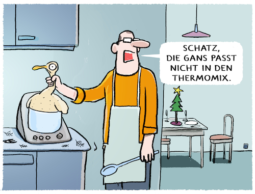 Thermomix-X-Mas Thermomix-X-Mas