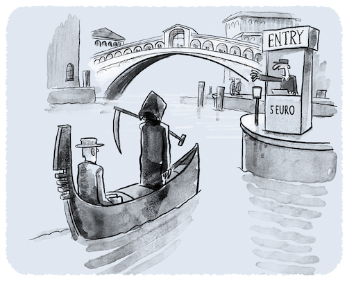 Thomas Mann Der Tod in Venedig Thomas Mann Der Tod in Venedig
