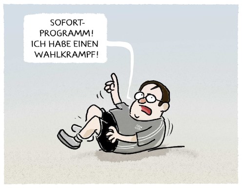 Torschlusspanik.. Torschlusspanik..