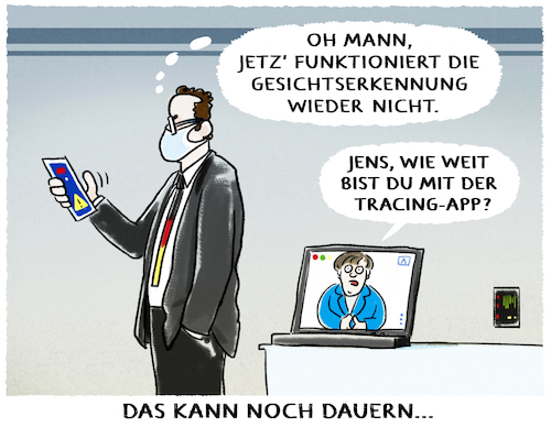 Tracking Tracking