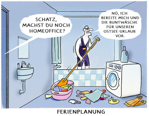 Trockenübung... Trockenübung...