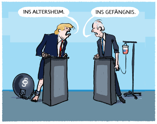 TV-Duell TV-Duell