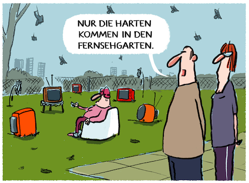 Überwintern im GEZ-Garten... Überwintern im GEZ-Garten...