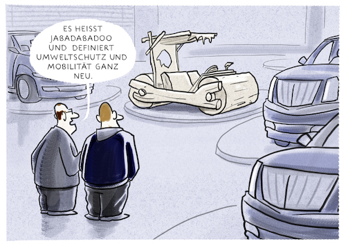 Cartoon: Umwälzungen... (medium) by markus-grolik tagged auto,abgas,diesel,autoindustrie,umwelt,lobby,berlin,deutschland,klimaziele,industrie,wirtschaft,mobilität,vw,mercedes,opel,bmw,audi,auto,abgas,diesel,autoindustrie,umwelt,lobby,berlin,deutschland,klimaziele,industrie,wirtschaft,mobilität,vw,mercedes,opel,bmw,audi