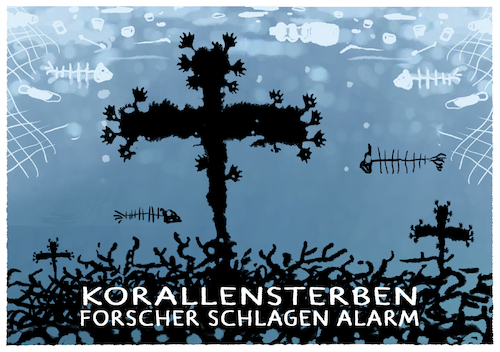 Unterwasserfriedhof Unterwasserfriedhof