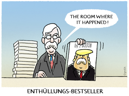 US-Literatur US-Literatur