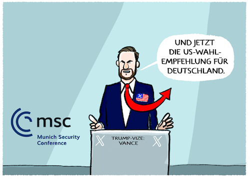 US-Wahleinmischung... US-Wahleinmischung...