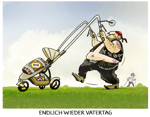 Vatertag Vatertag