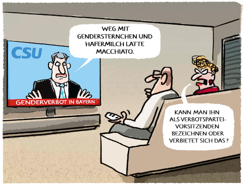 Verbotspartei Verbotspartei