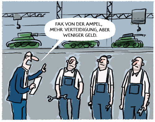 Verteidigungsetat Verteidigungsetat