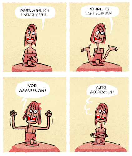...Verzweiflung... ...Verzweiflung...