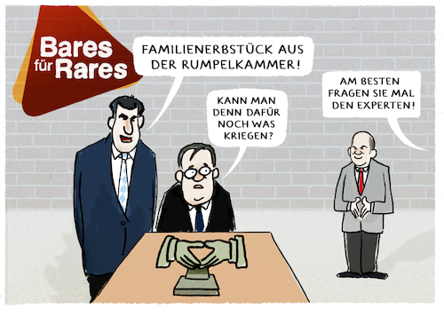 Vize-Raute Vize-Raute