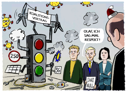 Cartoon: Vorfreude... (medium) by markus-grolik tagged ampel,spd,fdp,gruene,koalitionsvertrag,deutschland,pandemie,olaf,scholz,lindner,tempolimit,schwarze,null,finanzminister,regierung,ampel,spd,fdp,gruene,koalitionsvertrag,deutschland,pandemie,olaf,scholz,lindner,tempolimit,schwarze,null,finanzminister,regierung