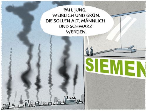 Vorstandsetage Vorstandsetage