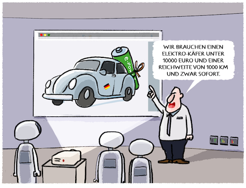 VW-Krise... VW-Krise...