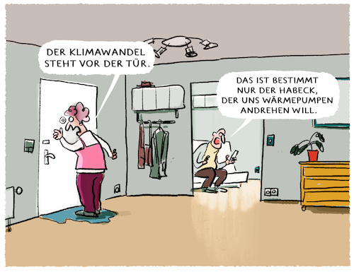 Wärmewende Wärmewende